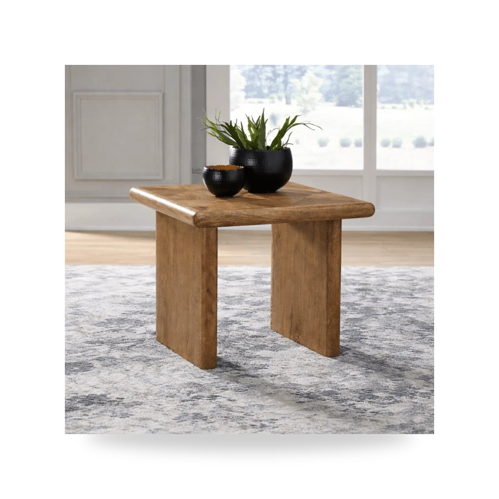 طاولة جانبية Lawland آشلي Ashley Furniture موديل T822-2