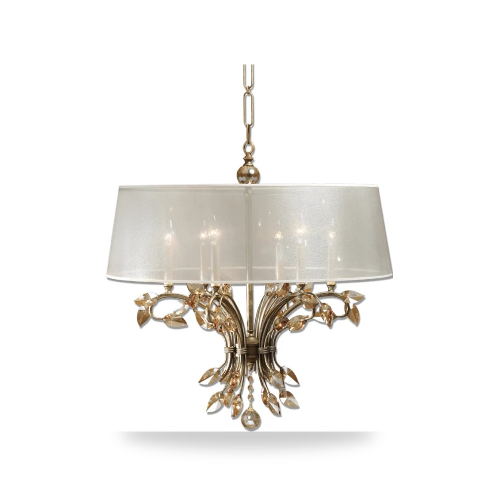 ثريا إضاءة معلقة Uttermost موديل 21246 UTT