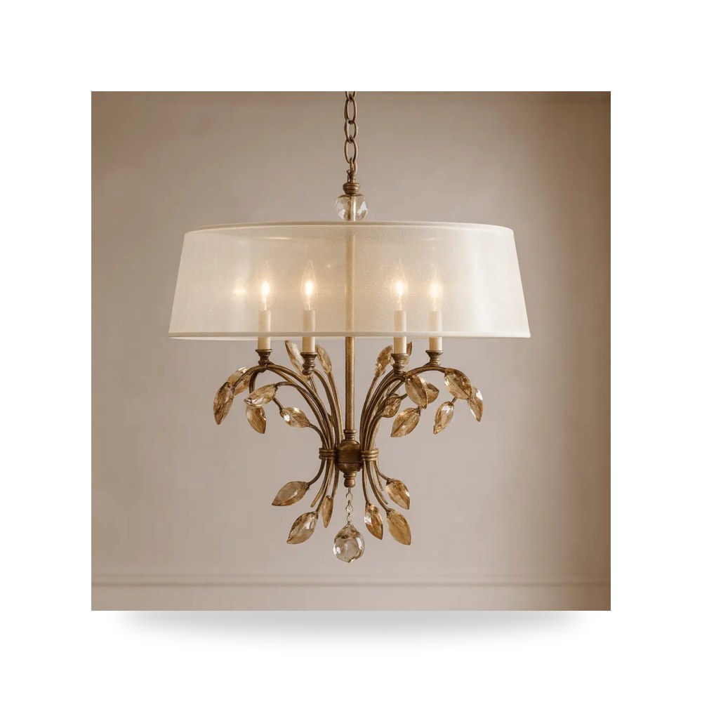 ثريا إضاءة معلقة Uttermost موديل 21245 UTT