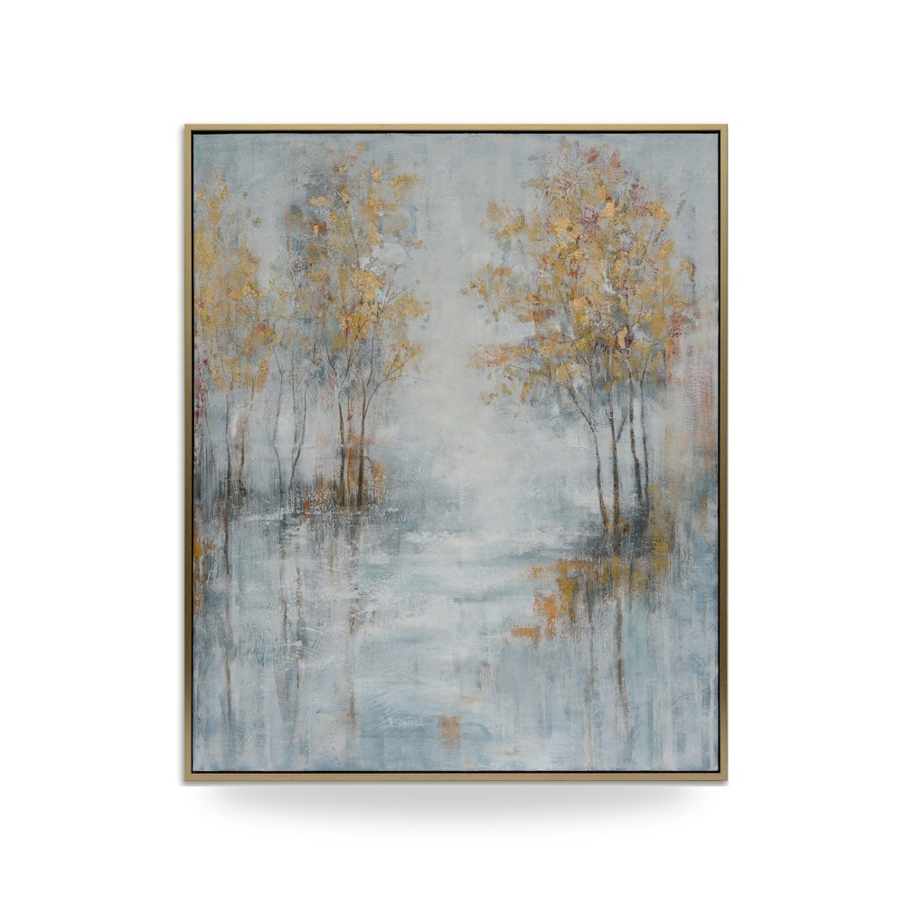 لوحة جدارية كانفس Crestview موديل CNTOP3481 كريستفيو كولكشن Crestview Collection