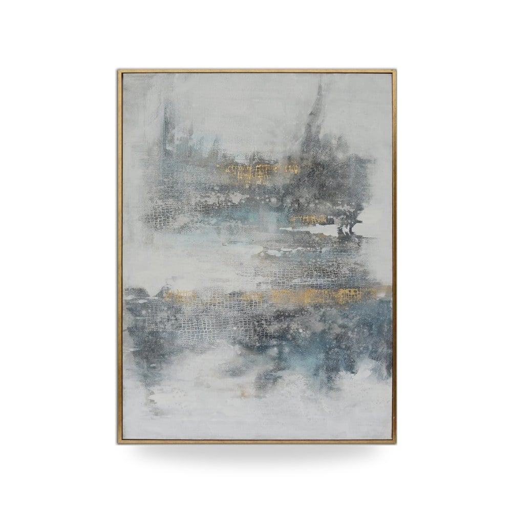 لوحة جدارية كانفس Crestview موديل CNTOP3027 كريستفيو كولكشن Crestview Collection
