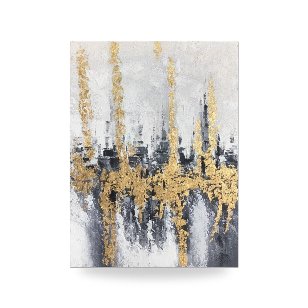 لوحة جدارية فنية Linda Painting كريستفيو كولكشن Crestview Collection
