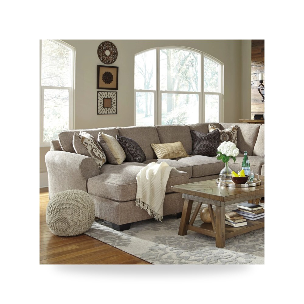كنب أريكة آشلي Ashley Furniture موديل 3910216