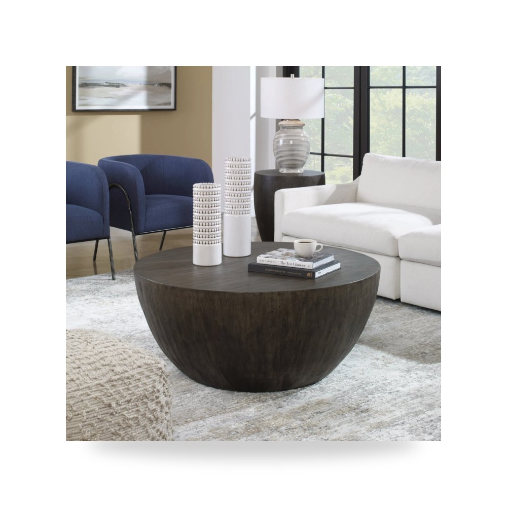 طاولة قهوة Lark أترموست Uttermost