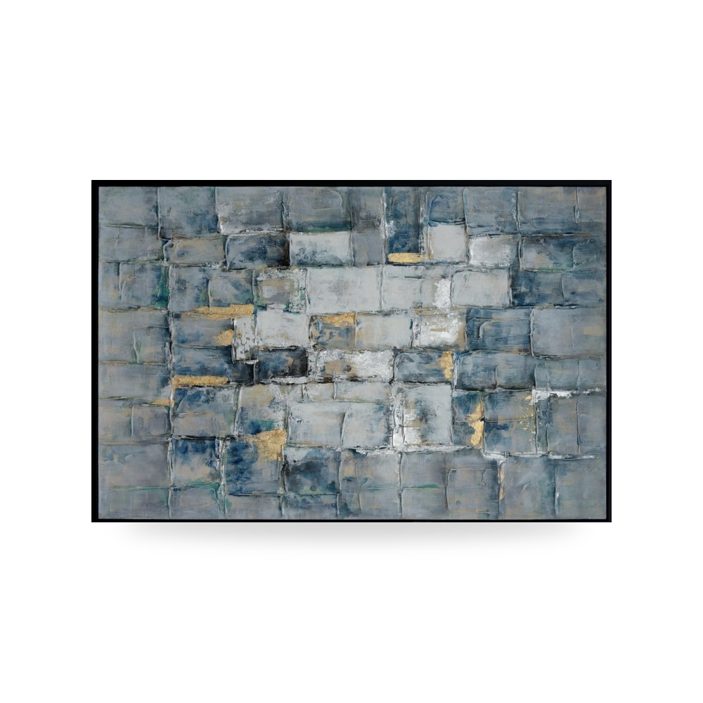 لوحة جدارية كانفس Crestview موديل CVBWF1698 كريستفيو كولكشن Crestview Collection