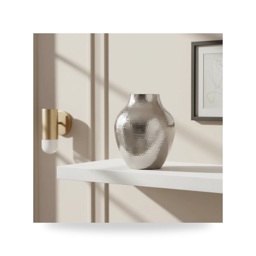 مطرقة أحمر Vase موديل RF-A2082HV01