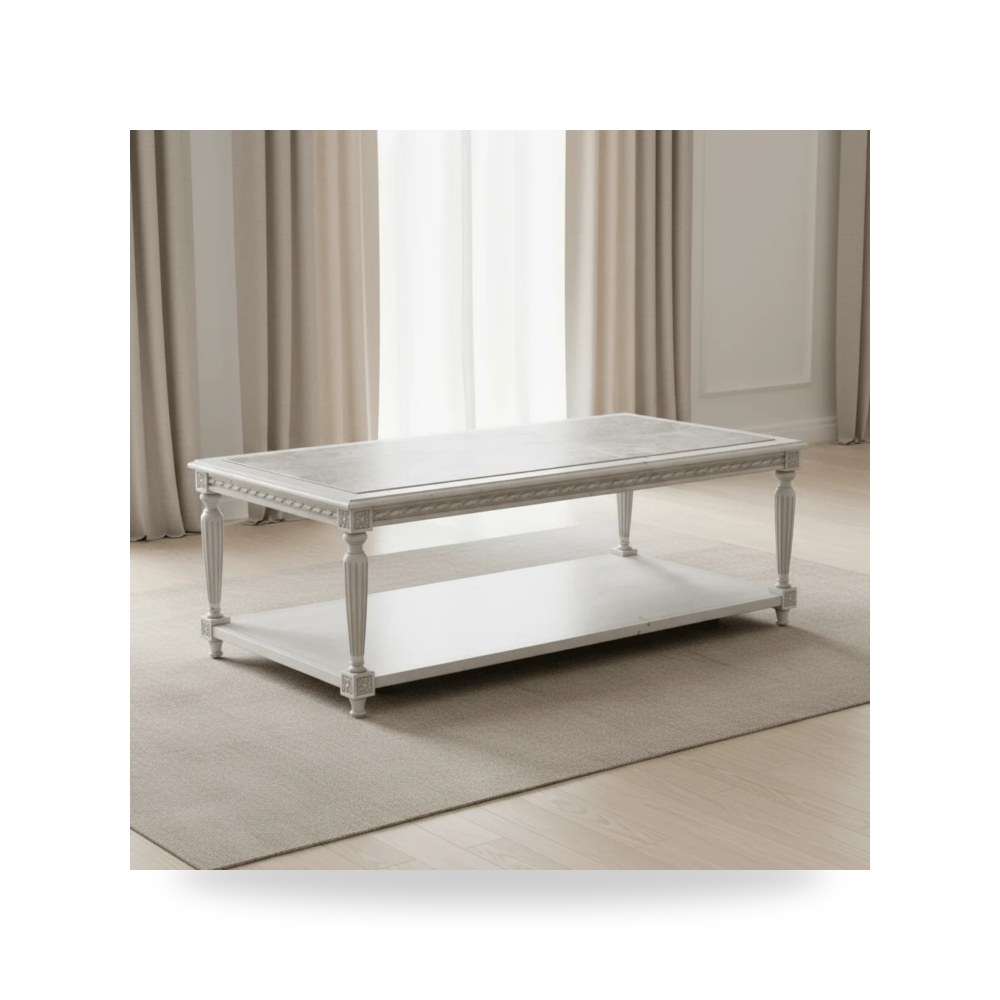 طاولة قهوة A.R.T. Furniture موديل 303300