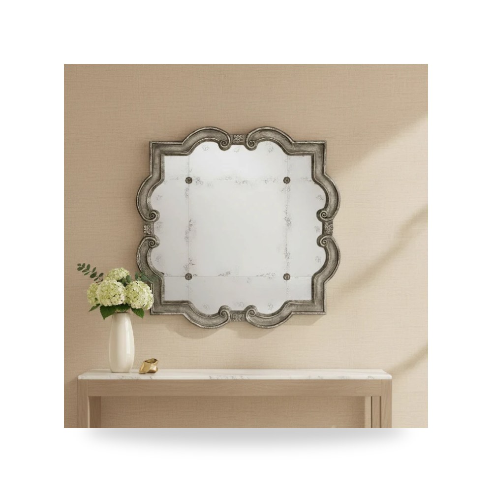 مرآة ديكور Prisca Uttermost