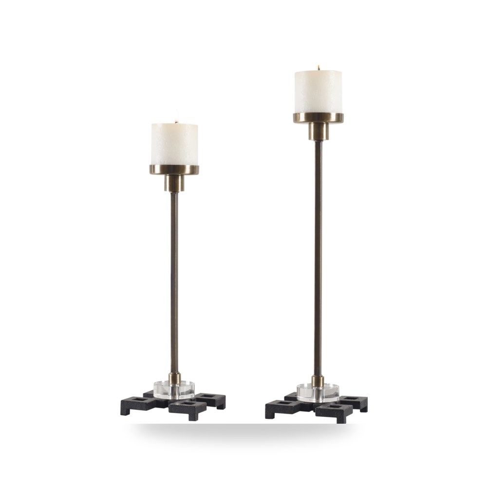 حامل شموع أترموست Uttermost موديل 17834 UTT