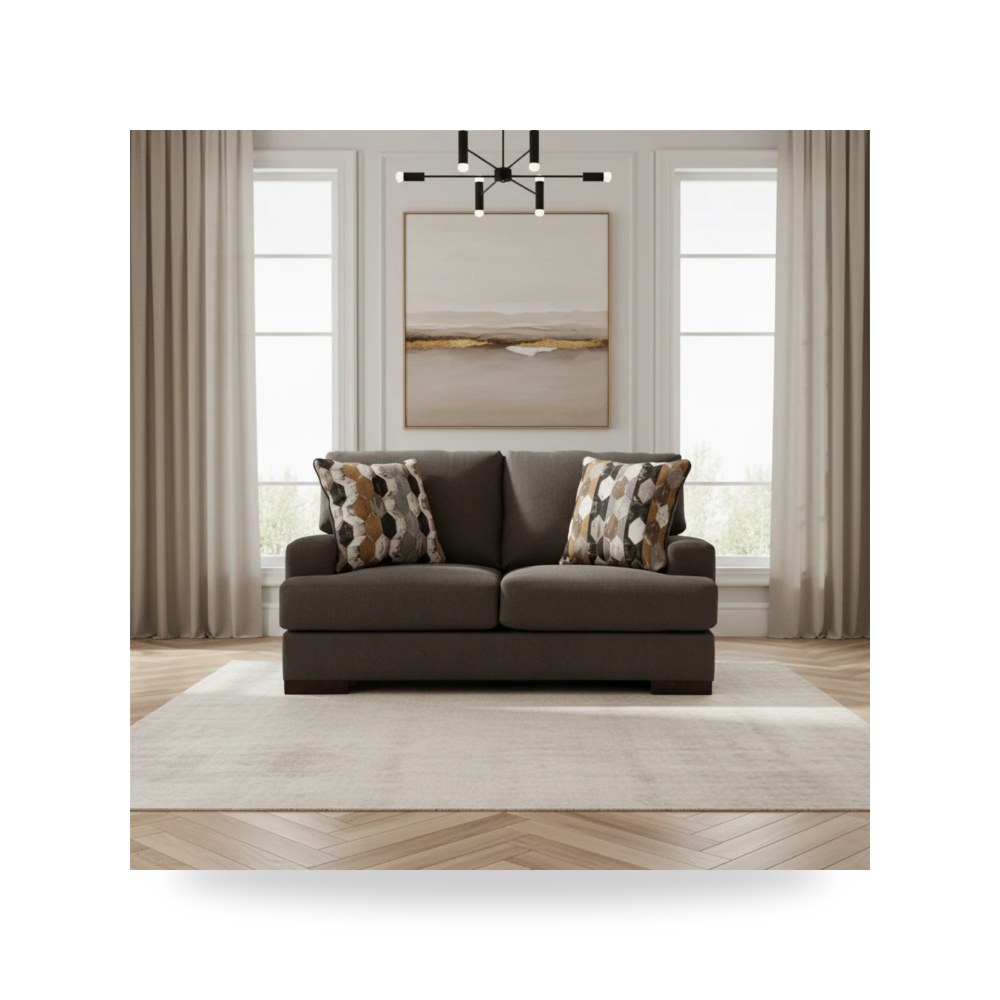 كراسي ومقاعد فاخرة - أريكة مقعدين Caretti Ashley - طراز 1239935