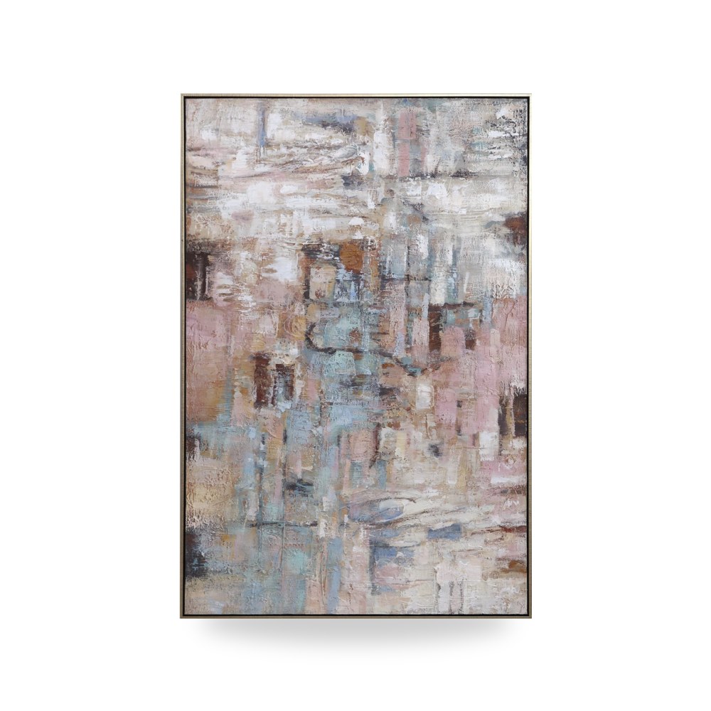 لوحة جدارية كانفس Uttermost موديل 32275 UTT