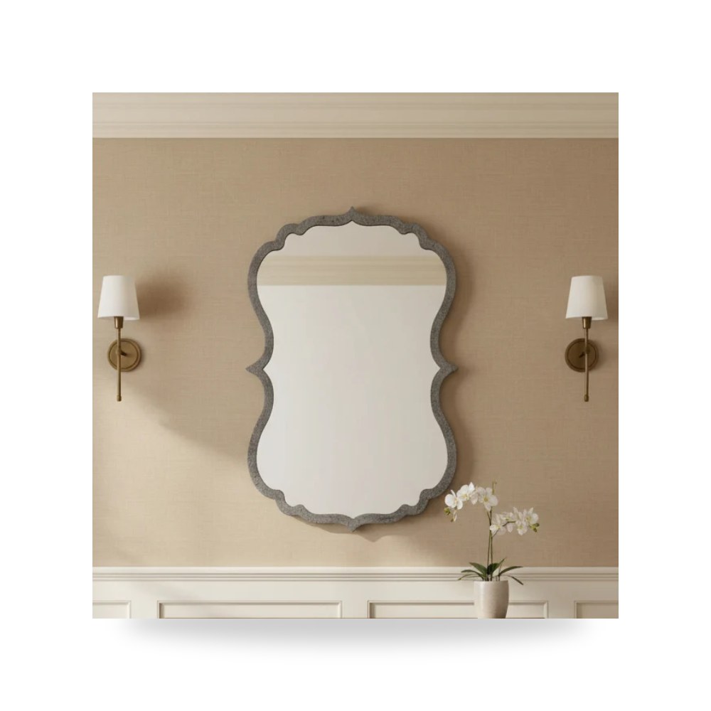 مرآة جدارية Uttermost موديل W00472 UTT