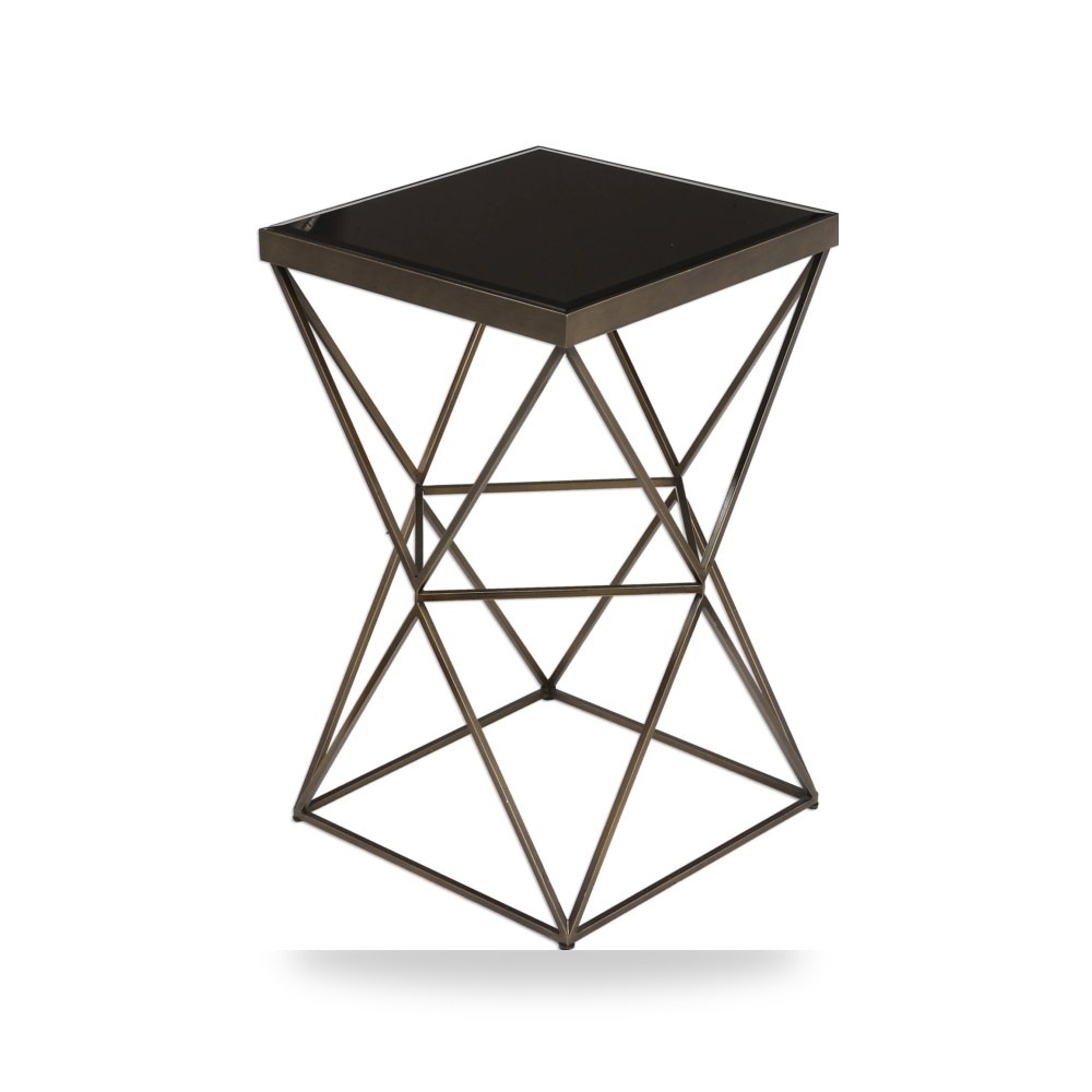 طاولة جانبية Uberto أترموست Uttermost