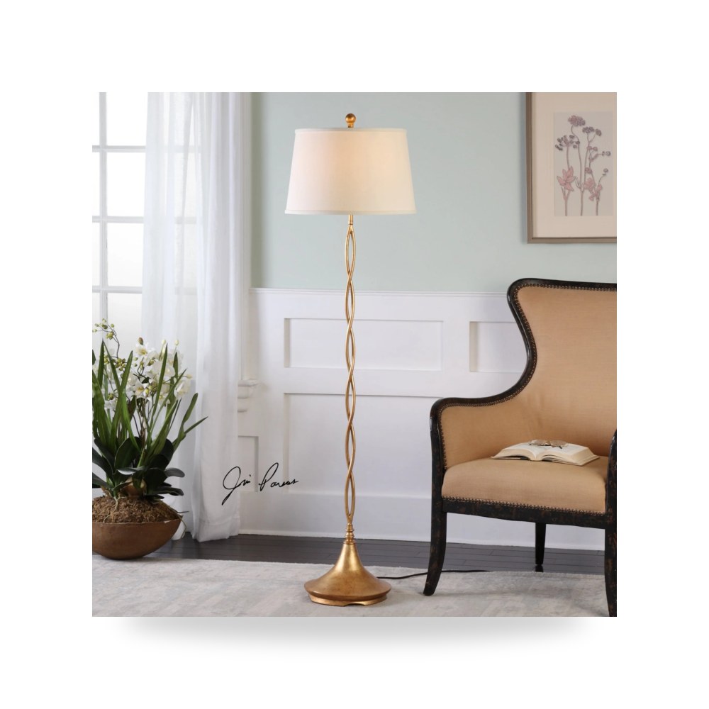 مصباح أرضي Elica Uttermost