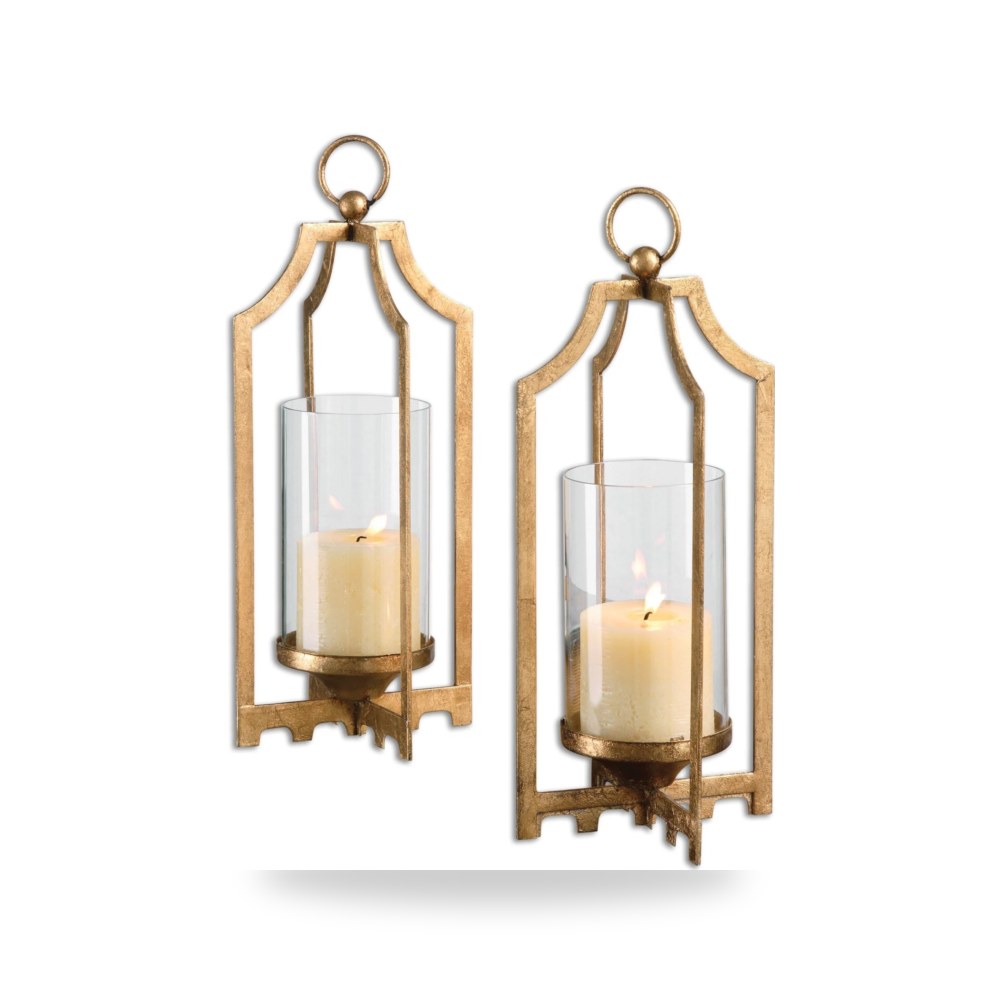 حامل شموع أترموست Uttermost موديل 19957 UTT