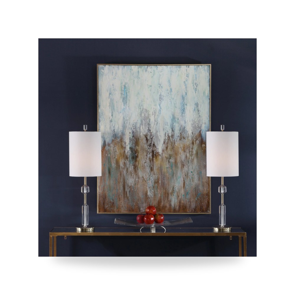 لوحة جدارية كانفس Uttermost موديل 37003 UTT