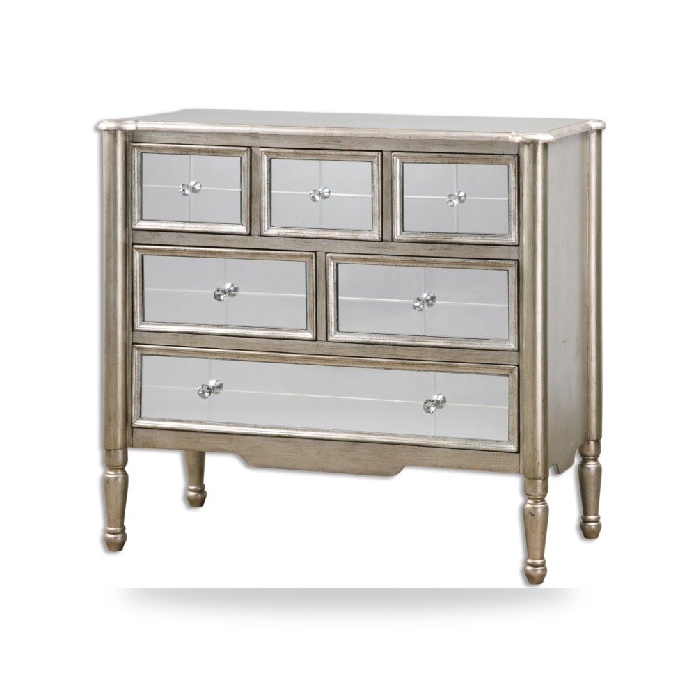 دولاب خزانة Uttermost موديل 24504 UTT
