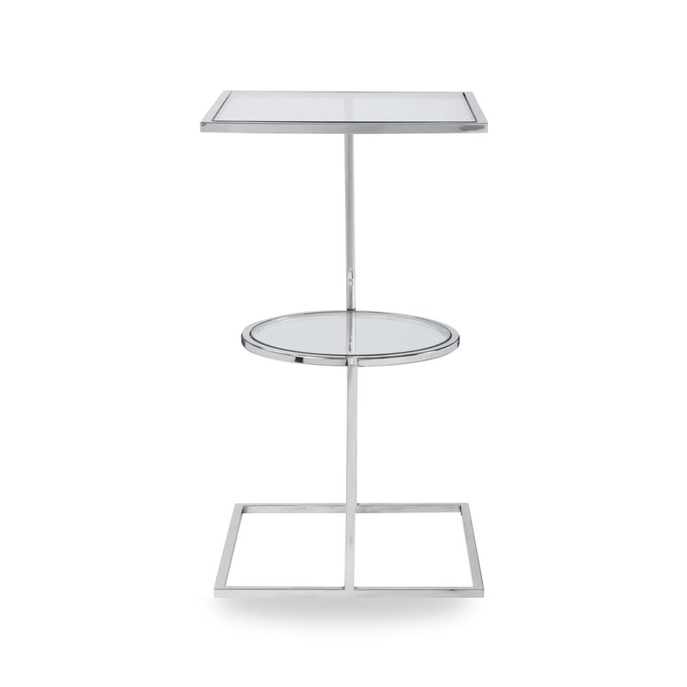 طاولة جانبية Kirby أترموست Uttermost