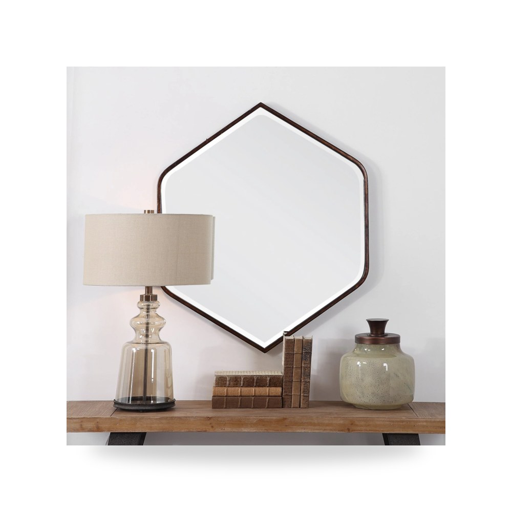 مرآة Magda Uttermost
