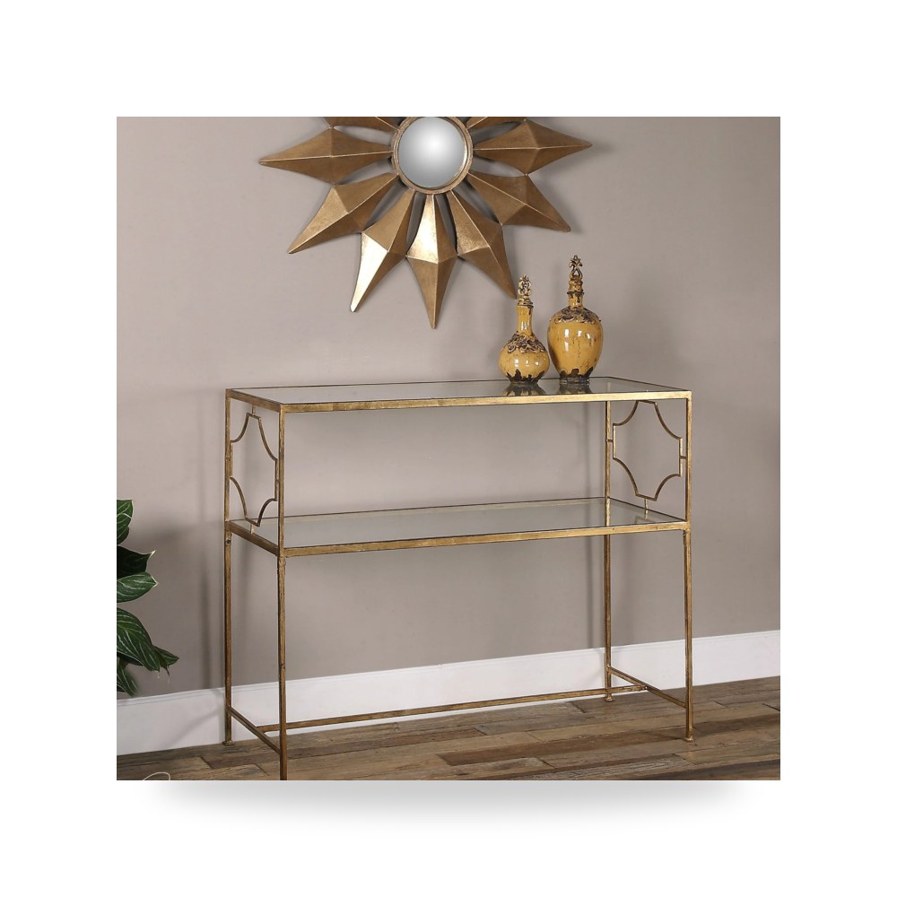 طاولة كونسول Genell أترموست Uttermost