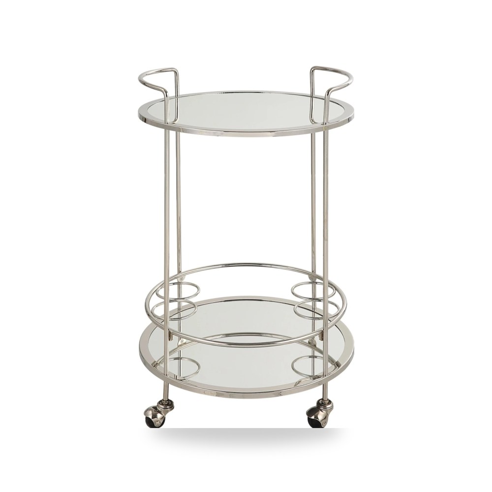 لوحة جدارية فنية وتحفة ديكورية كروم Uttermost