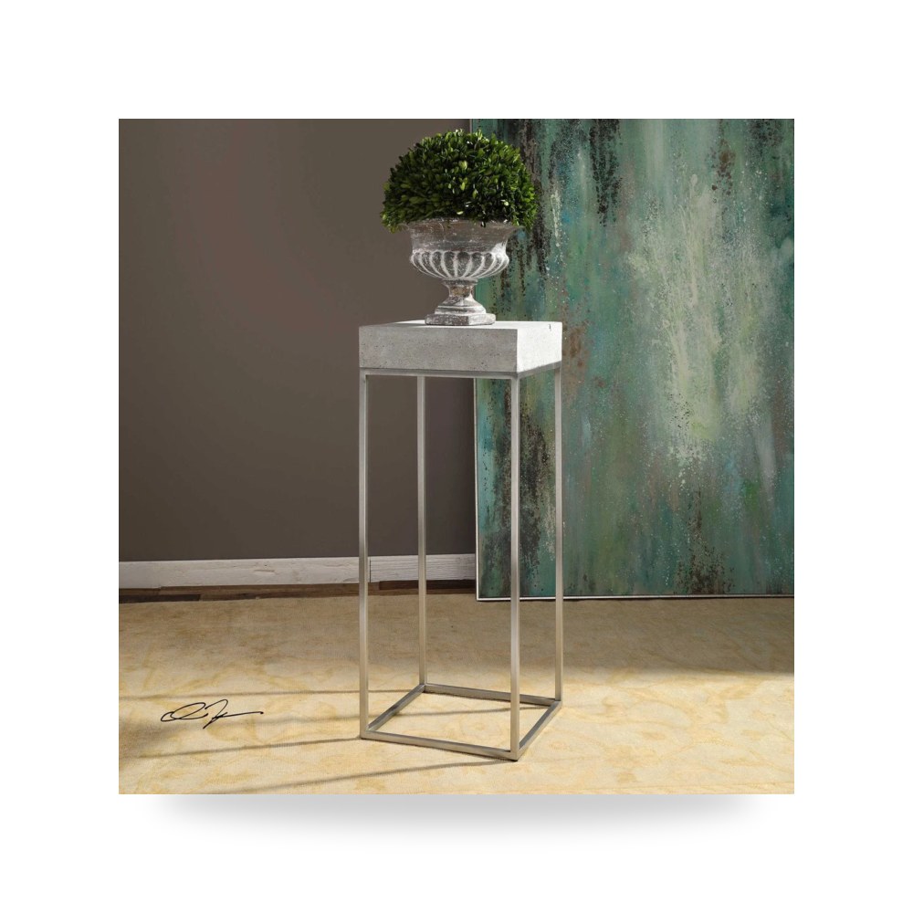 نبات زينة صناعي بيج أترموست Uttermost
