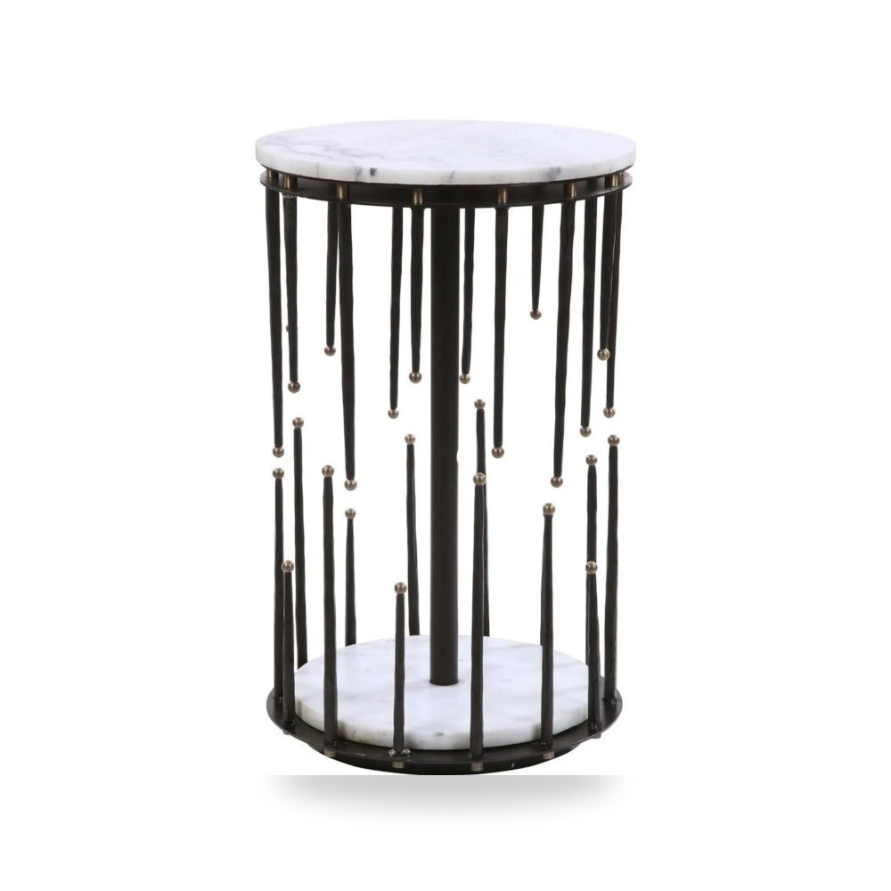 طاولة جانبية Stalactite أترموست Uttermost