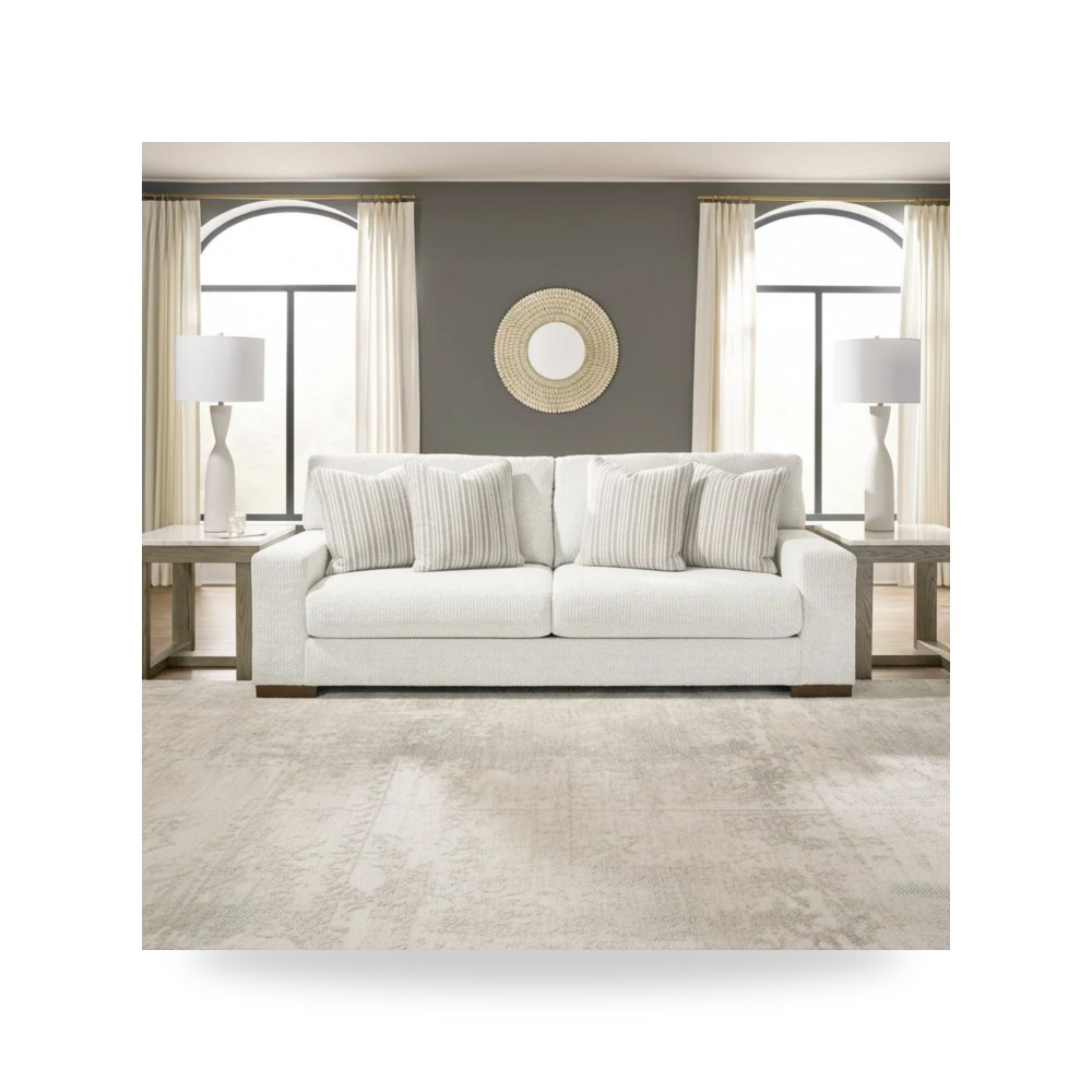 كنب أريكة آشلي Ashley Furniture موديل 8010438