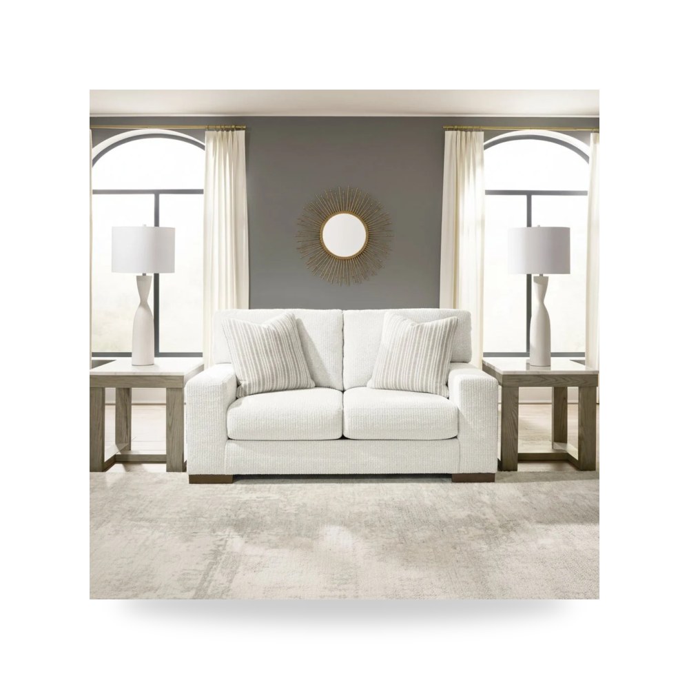 أريكة مقعدين Hartside آشلي Ashley Furniture موديل 8010435