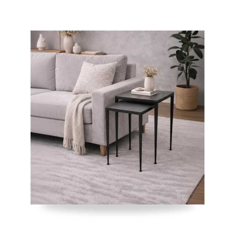 طاولة Aura روتس