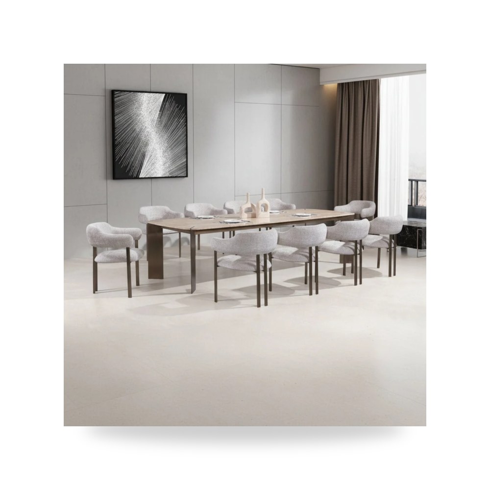 طاولة طعام  موديل R2085