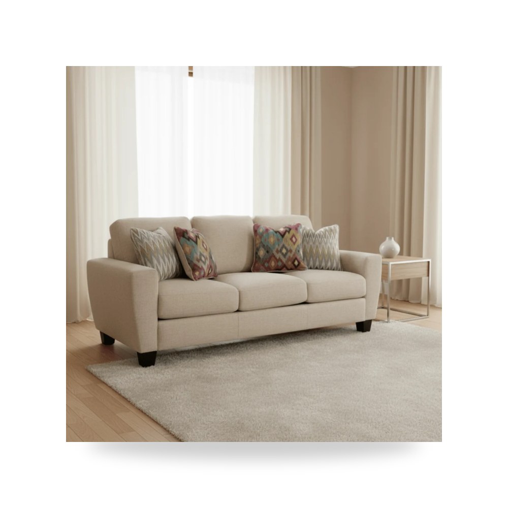كراسي ومقاعد فاخرة - أريكة Siena - طراز WR0802-008638