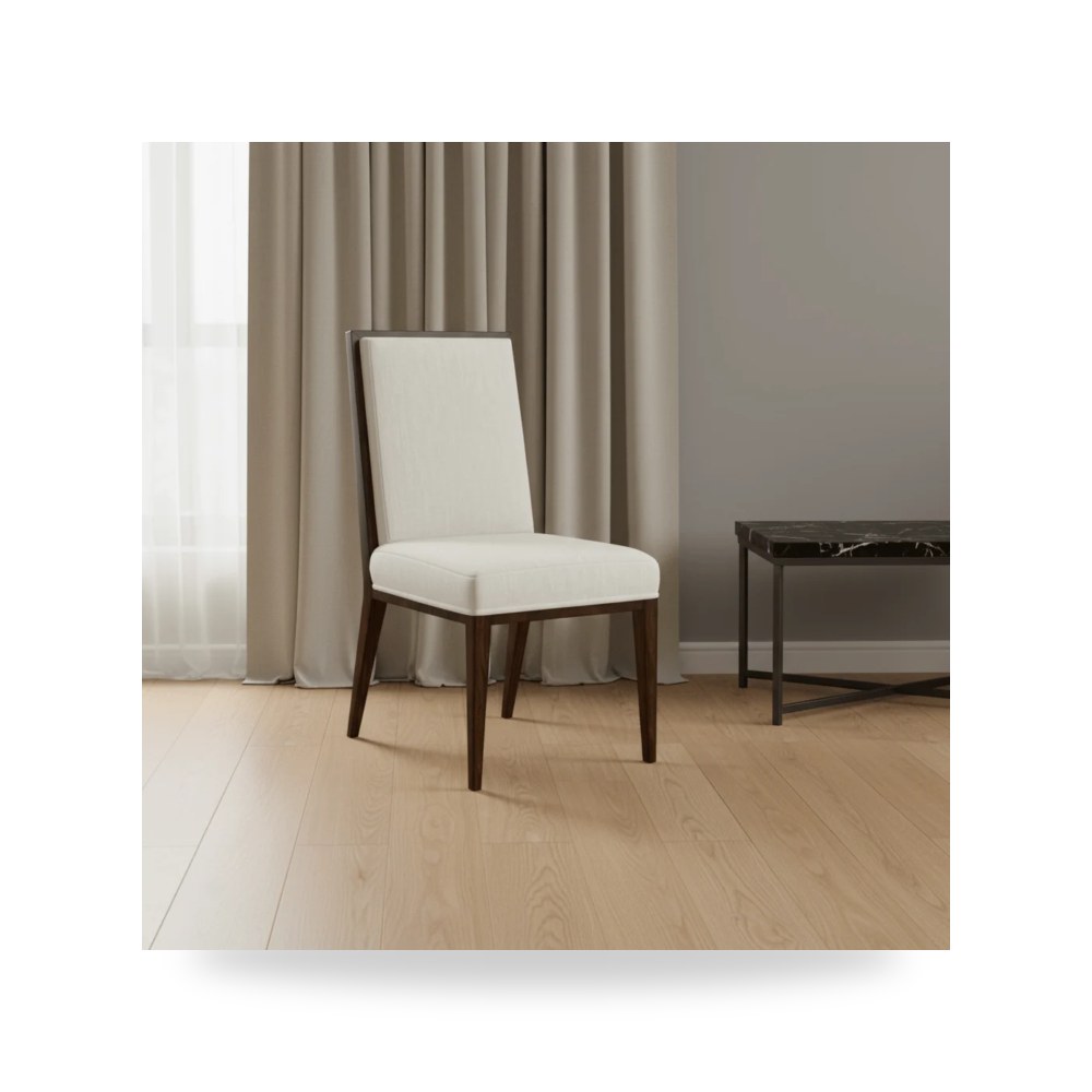 كرسي جلوس بتصميم أنيق - كرسي A.R.T. Furniture موديل 336206 1860 - طراز 336206-1860