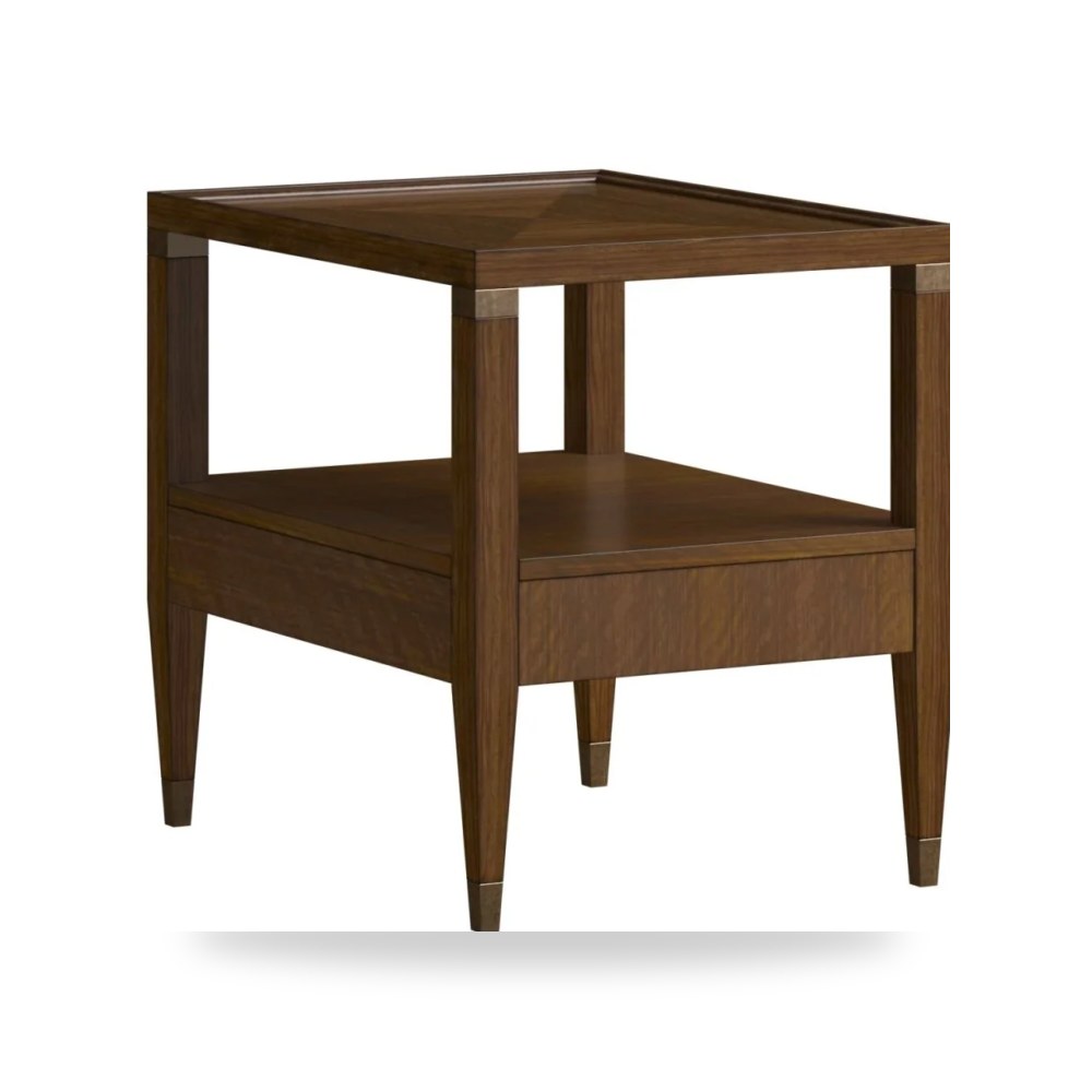 طاولة جانبية A.R.T. Furniture موديل 336304