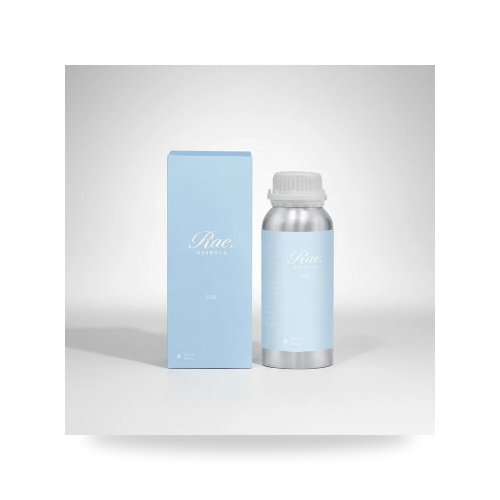 جهاز موزع عطور وزيوت عطرية ألتراسونيك فاخر راي إيسنس (Rae Essence) - موديل 0014-Pure-250