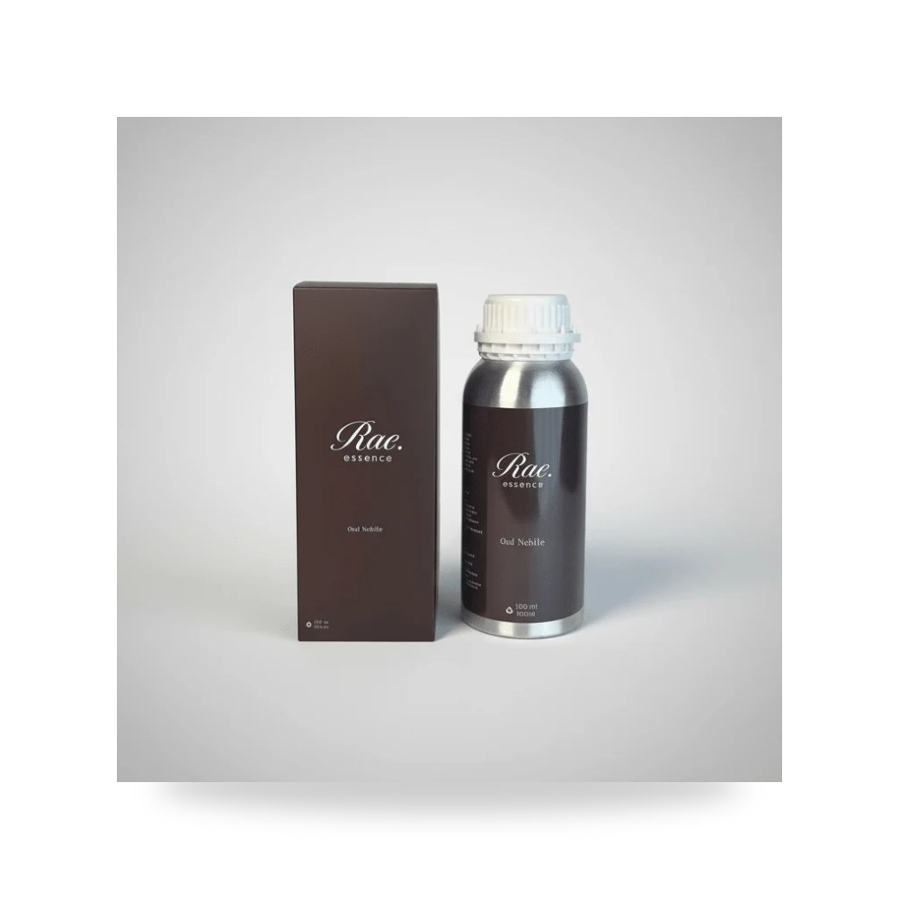 جهاز موزع عطور وزيوت عطرية ألتراسونيك فاخر راي إيسنس (Rae Essence) - موديل Oud Nobile Oil