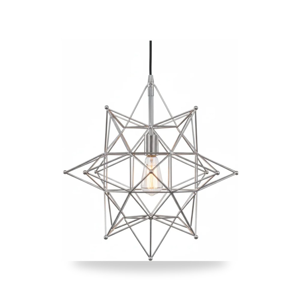 ثريا إضاءة معلقة Uttermost موديل R22194 UTT
