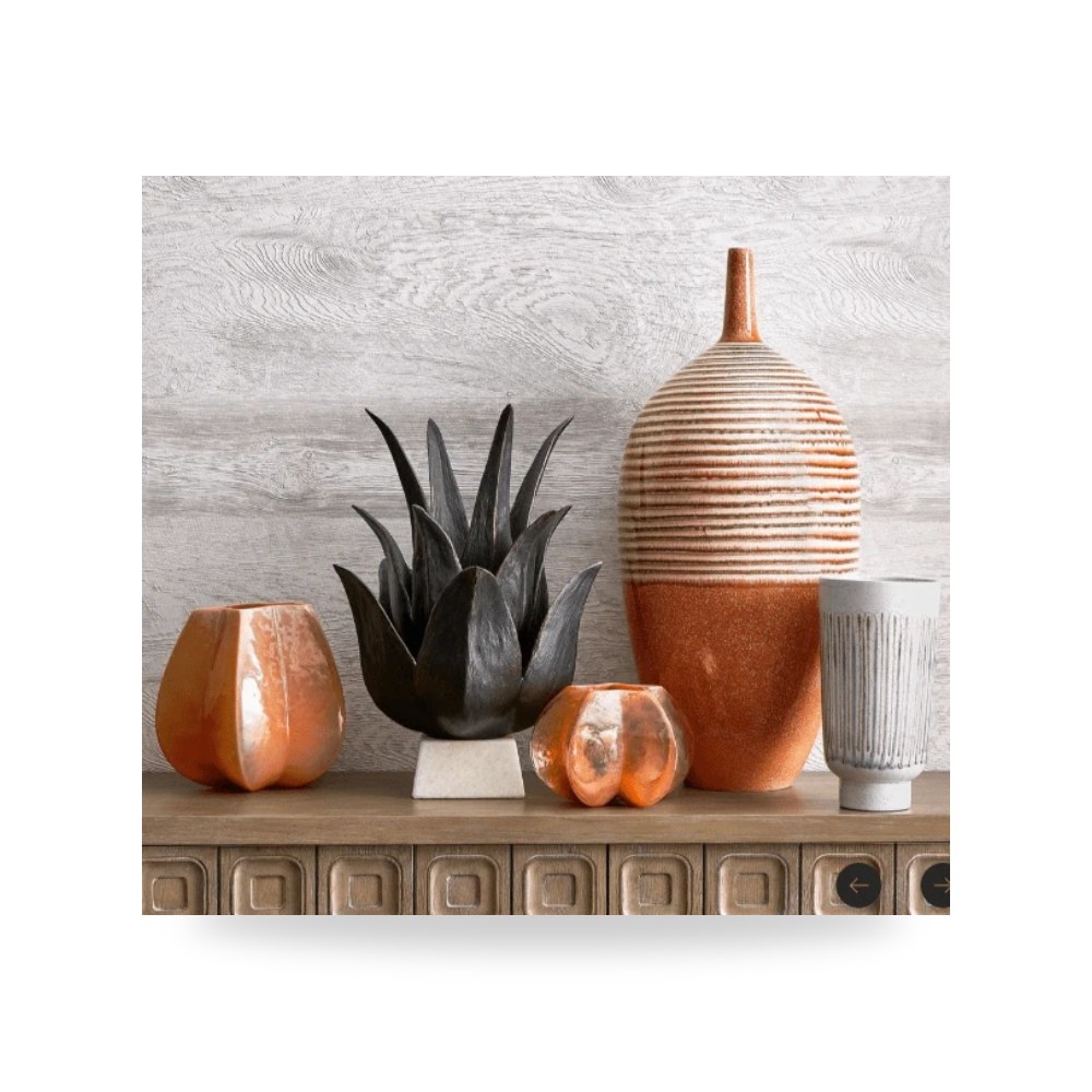 مرآة ديكور جدارية إكسسوار ديكور طاولة Uttermost موديل R17849