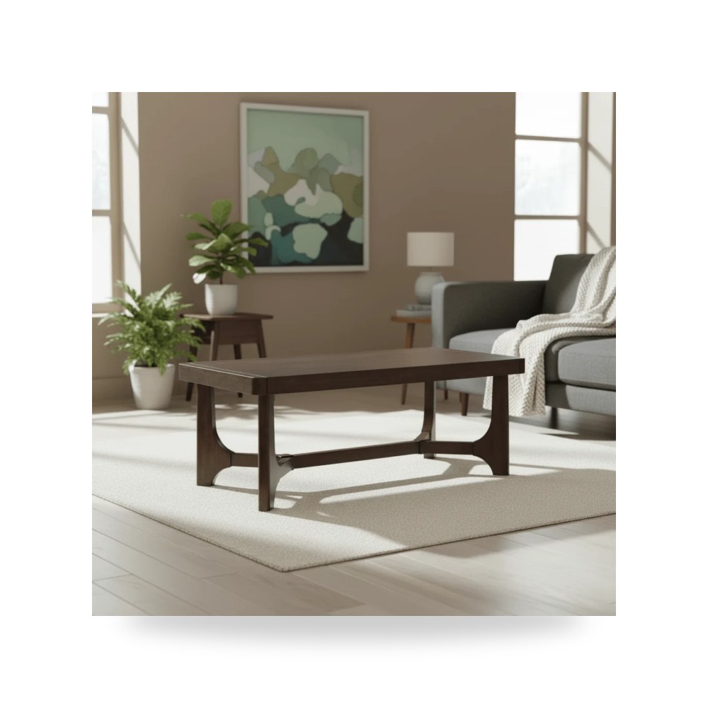 طاولة Korestone Rectangular Cocktail موديل T438-1