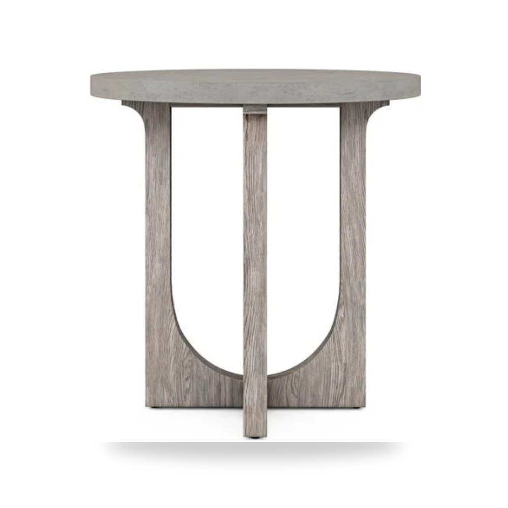 طاولة جانبية A.R.T. Furniture موديل 285303