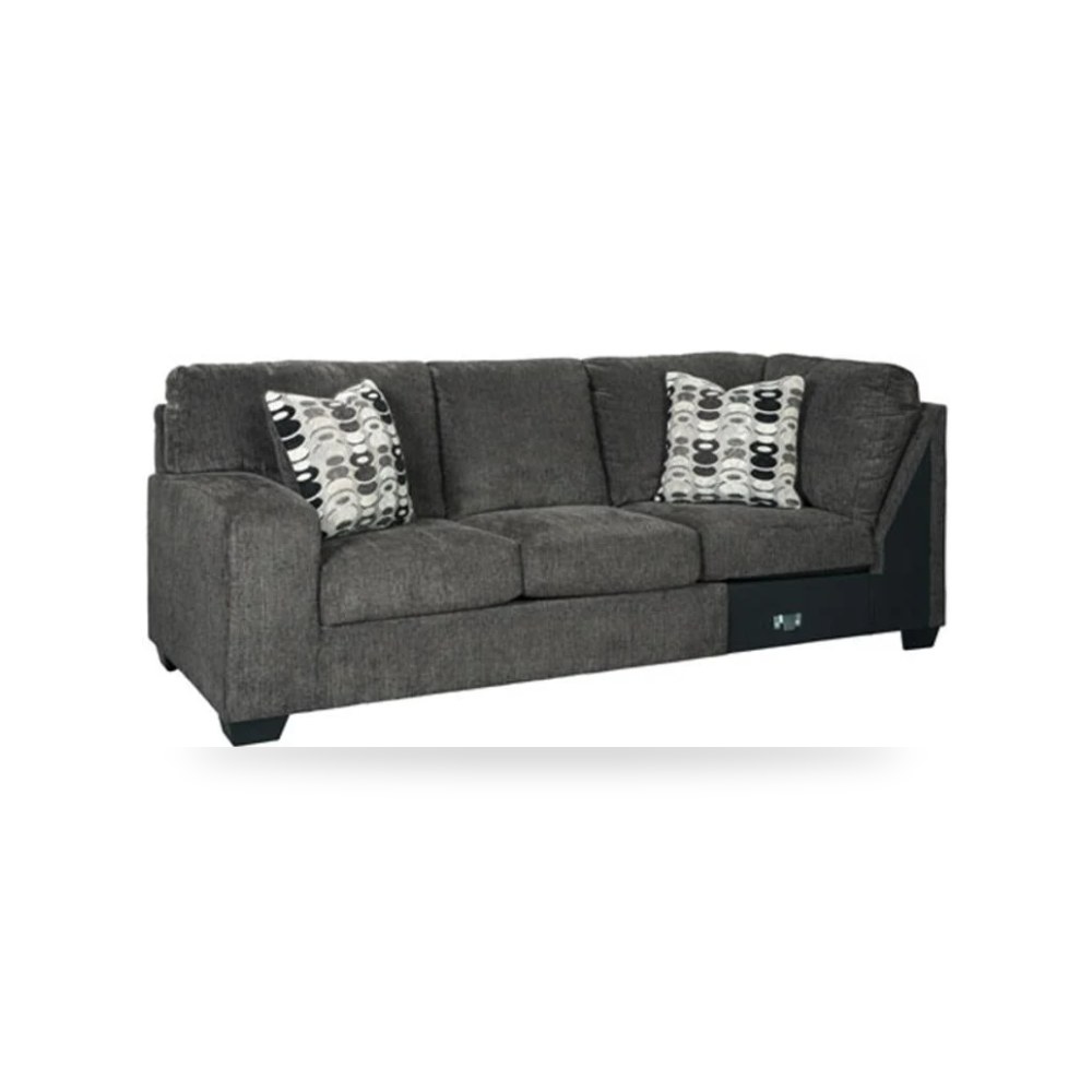 كنب زاوية أريكة مقطعية آشلي Ashley Furniture موديل 8070366