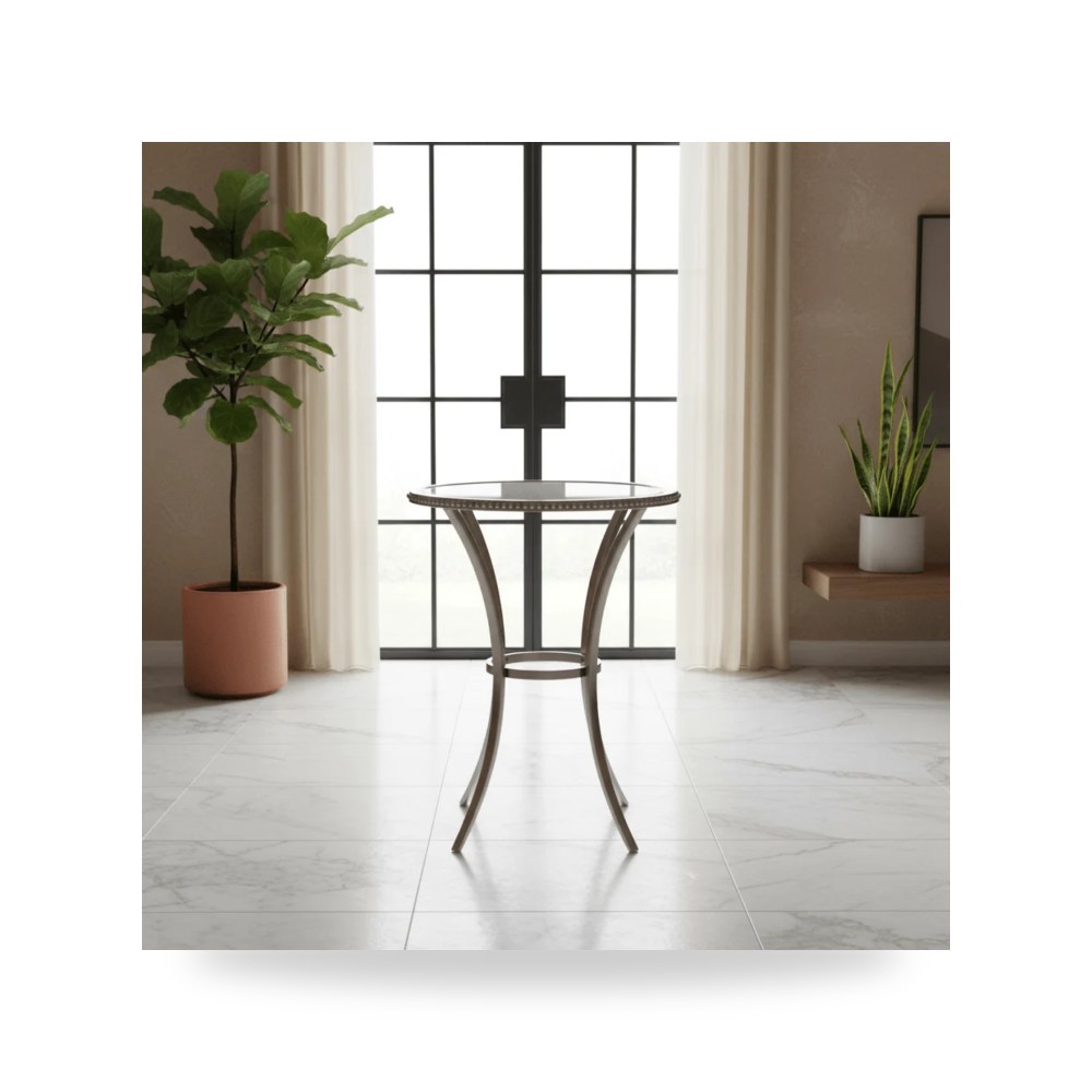 طاولة جانبية Sherise أترموست Uttermost