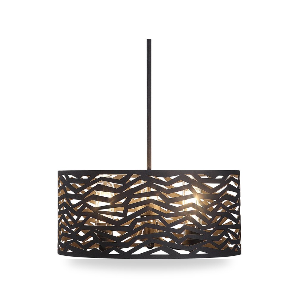 ثريا إضاءة معلقة Uttermost موديل 22156 UTT