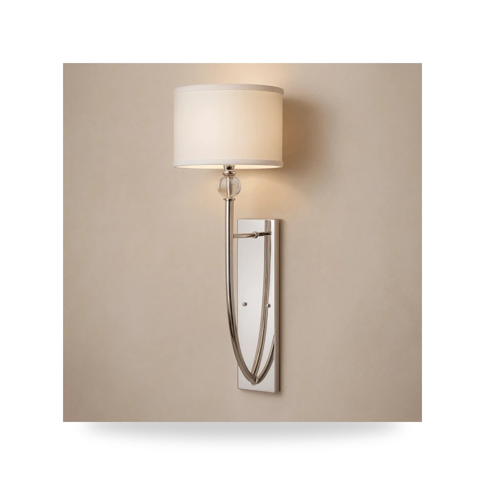إضاءة جدارية Vanalen, Lt Uttermost