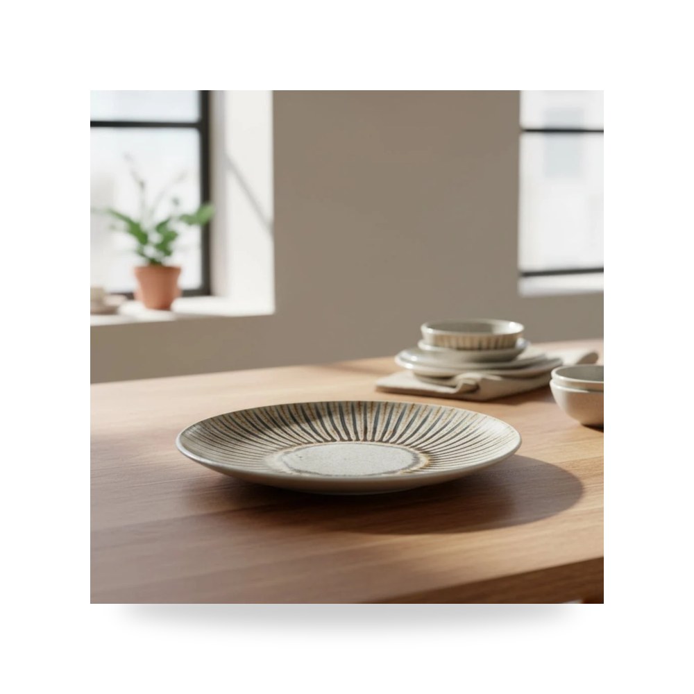 مرآة ديكور جدارية وعاء ديكور Uttermost موديل R17806 UTT