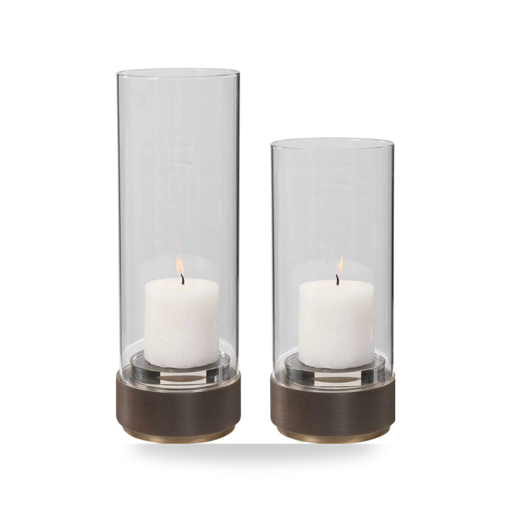حامل شموع أترموست Uttermost موديل 17881 UTT