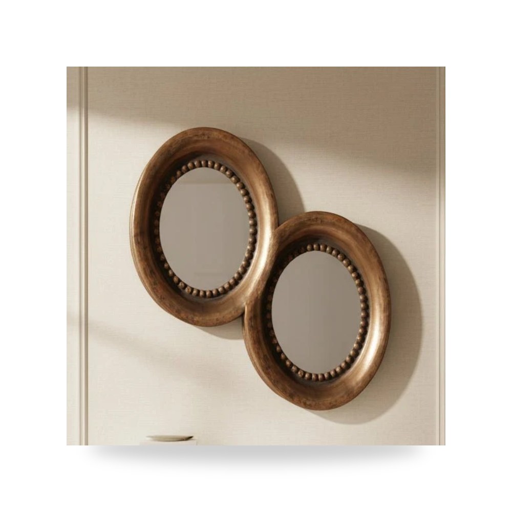 مرآة جدارية Uttermost موديل 12847 UTT