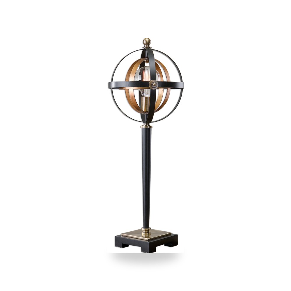 مصباح Rondure أترموست Uttermost