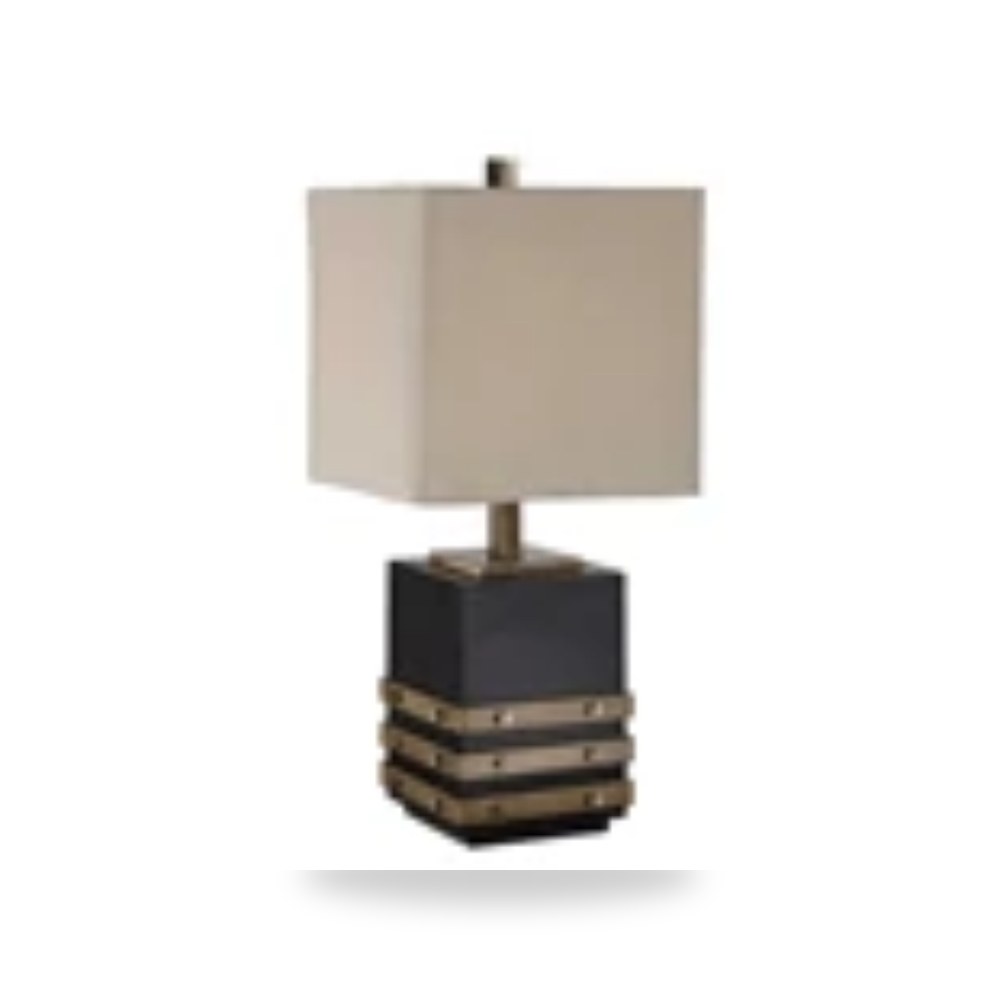 مصباح طاولة Arnaz أترموست Uttermost