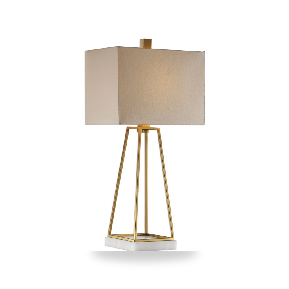 مصباح طاولة Mackean أترموست Uttermost